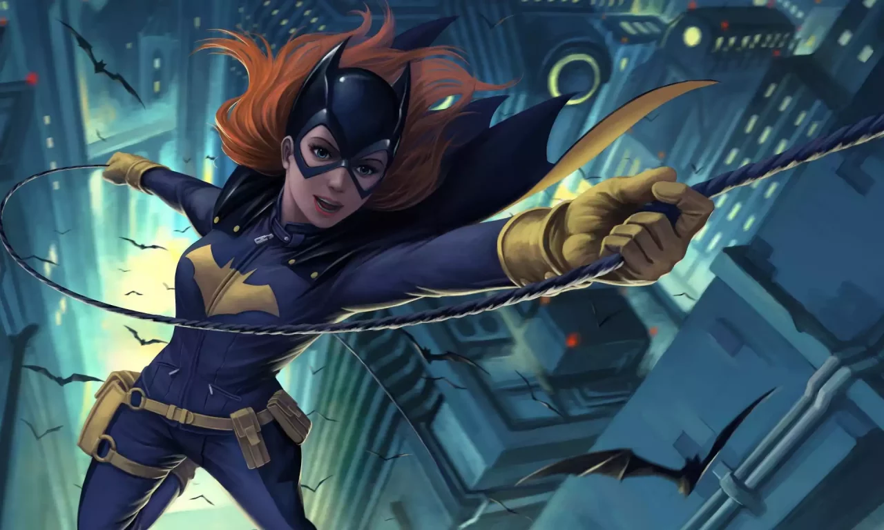 Batgirl