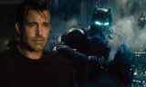 Ben Affleck Batman vs Superman