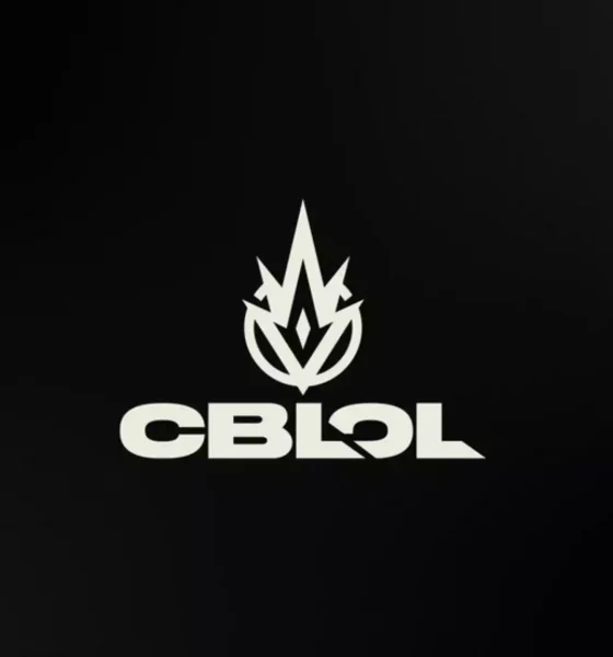CBLOL logo