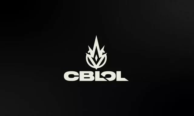 CBLOL 2024 logo