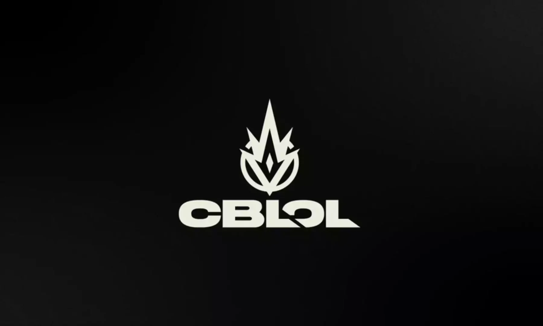 CBLOL 2024 logo