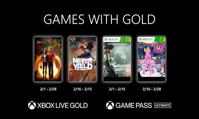 Games Witch Gold