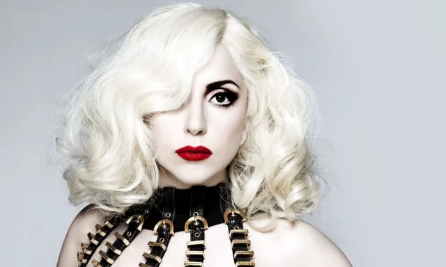 Lady Gaga