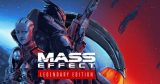 mass effect legendary edition