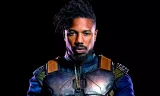 Michael B. Jordan