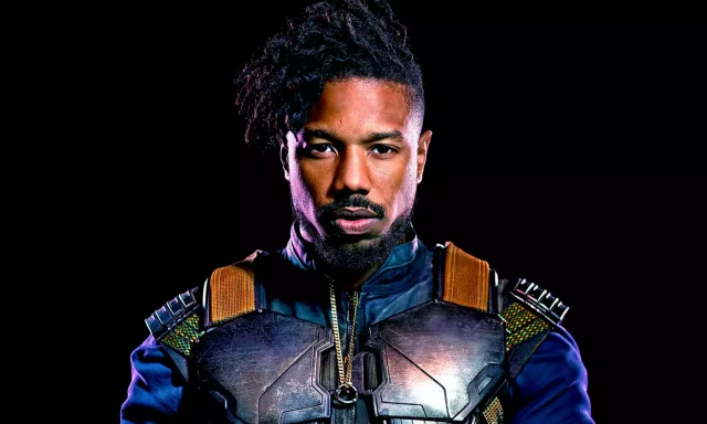 Michael B. Jordan