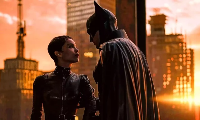 The Batman