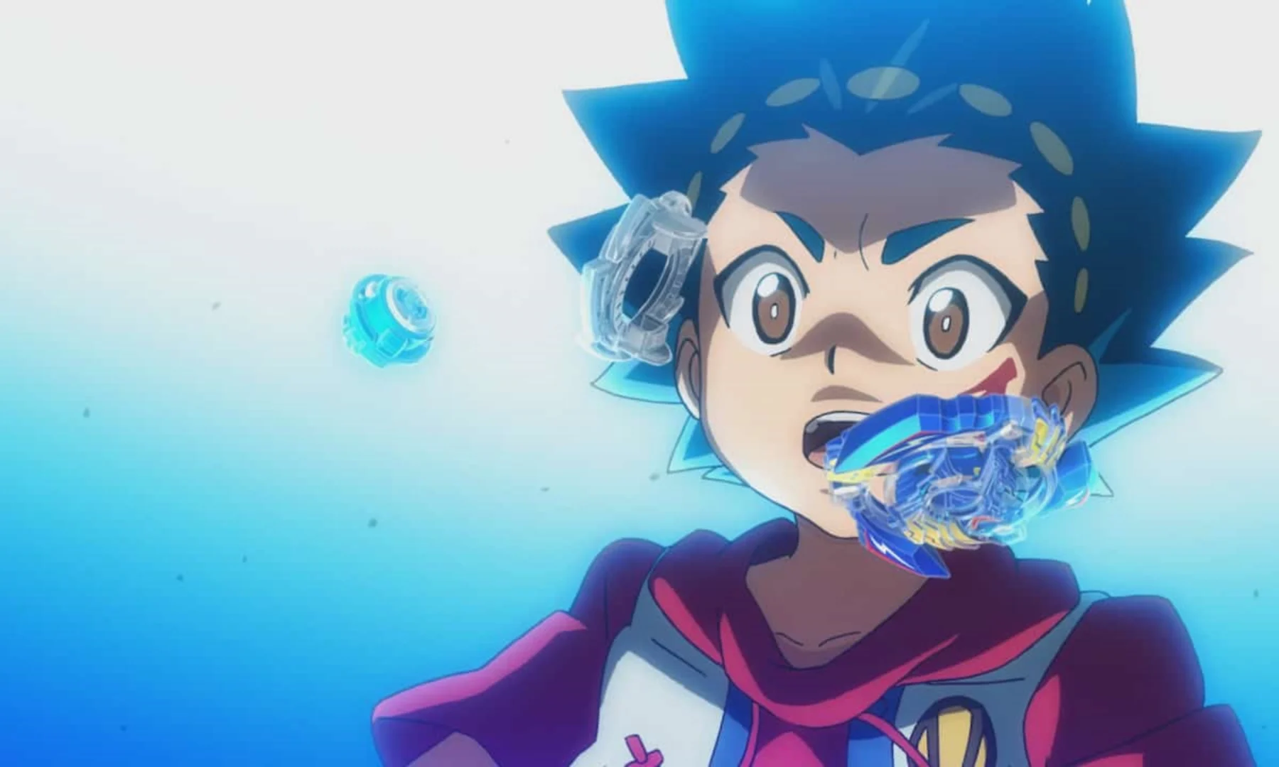Beyblade filme