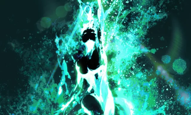 Iemanjá – Deusa do Oceano