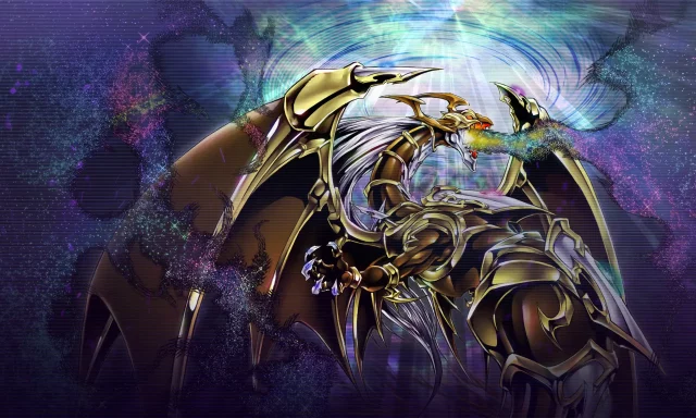 Master Duel Yu-Gi-Oh