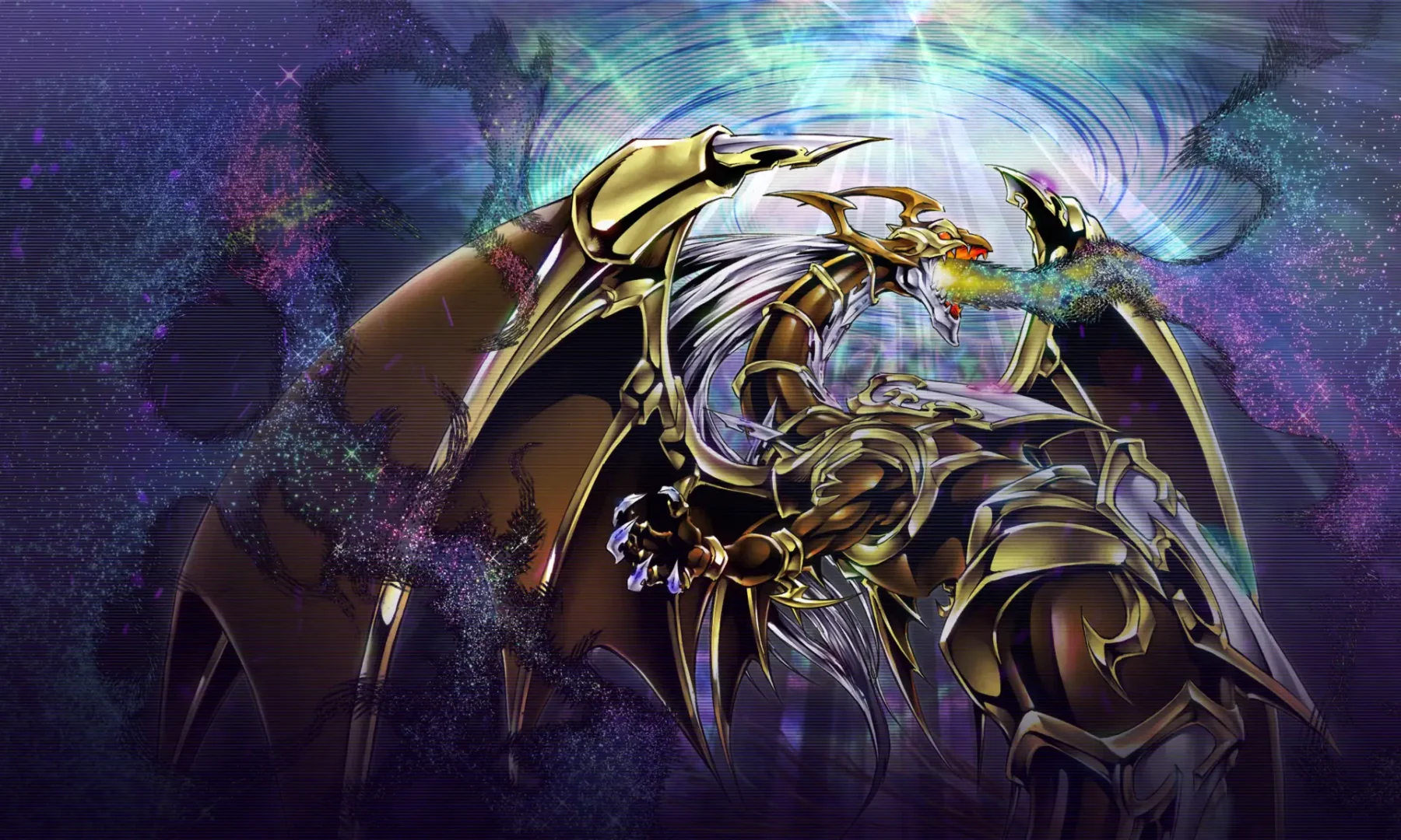 Master Duel Yu-Gi-Oh