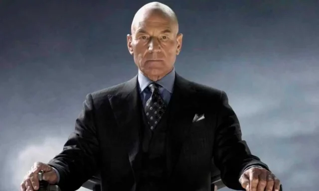 Professor Xavier Doutor Estranho