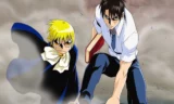 Zatch Bell