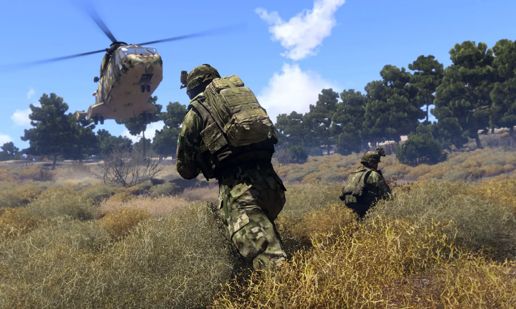 arma 3
