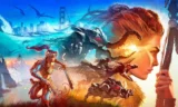 Horizon Forbidden West Burning Shores