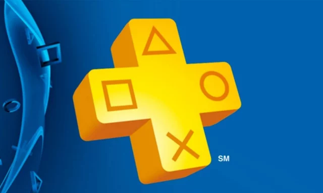 Ps Plus