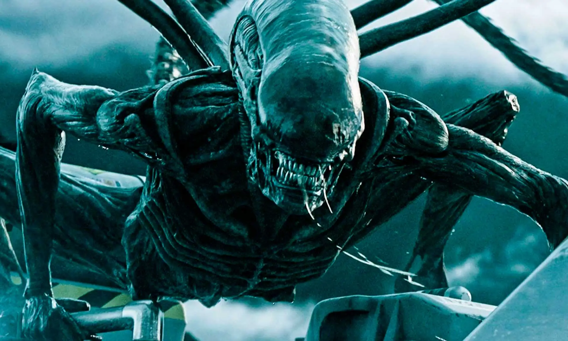 Alien vai ganhar novo filme nas mãos de Fede Alvarez, de O Homem nas Trevas