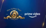 Amazon MGM