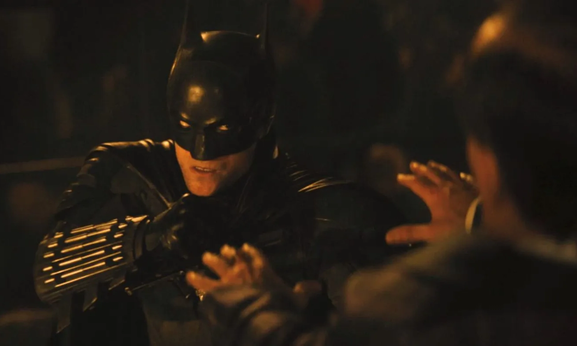 Batman surpreende bilheteria em seu segundo final de semana