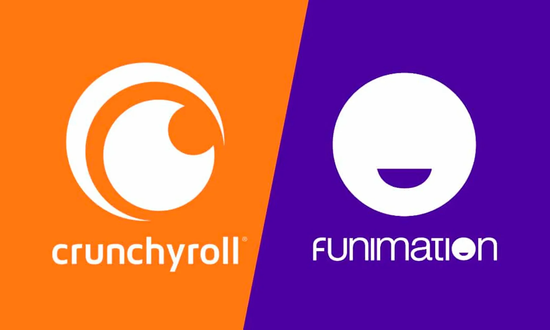 Crunchyroll Funimation