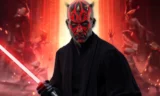 Darth Maul
