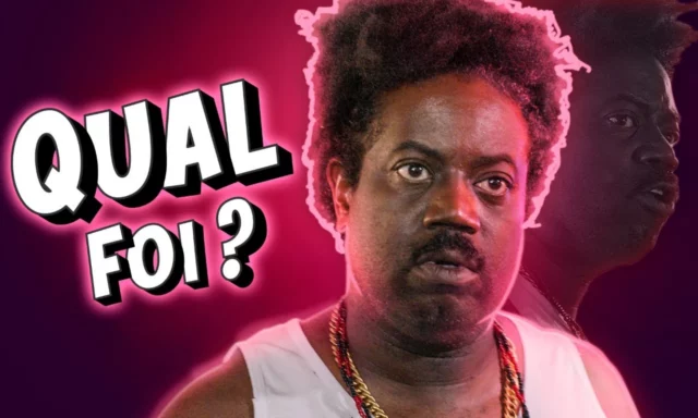 Far Cey Zé Grandão