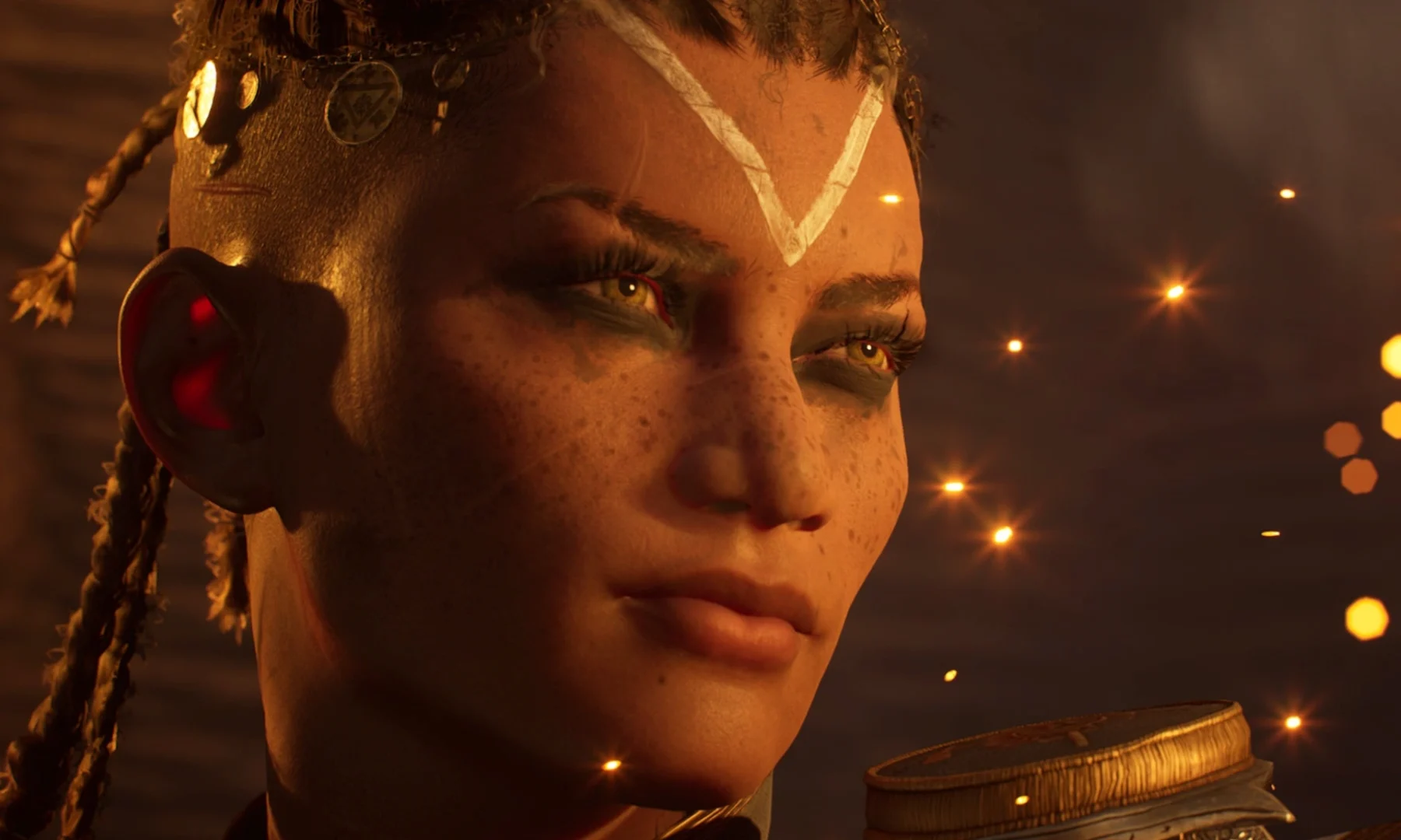 Flintlock: The Siege of Dawn