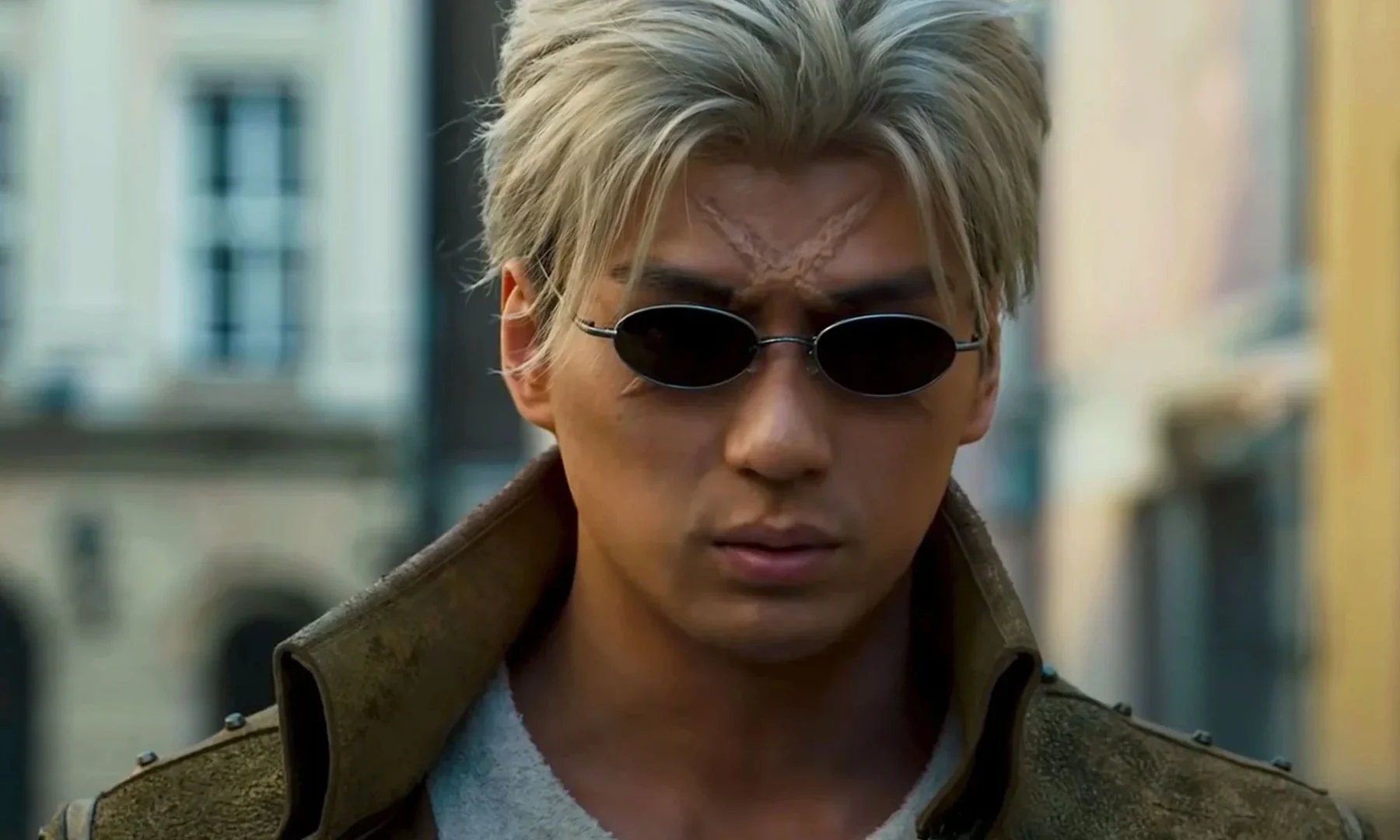 Novos filmes de Fullmetal Alchemist tem trailer inédito liberado; Veja 1 Fullmetal Alchemist