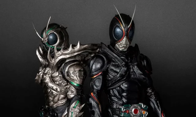 Kamen Rider Black Sun