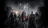 Liga da Justiça de Zack Snyder