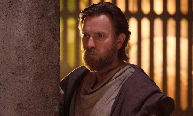 Obi-Wan Kenobi