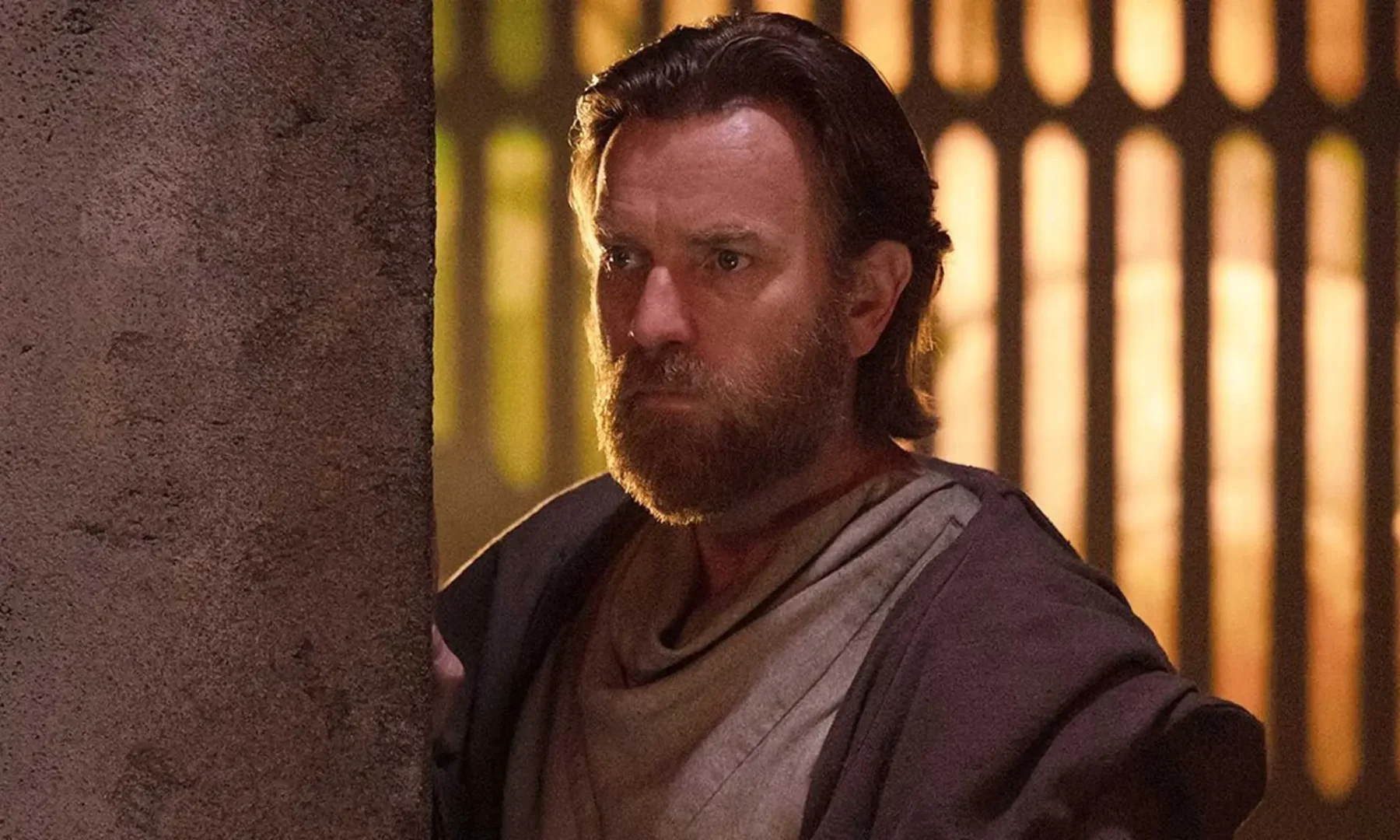 Obi-Wan Kenobi tem primeiro teaser liberado; Assista 1 Obi-Wan Kenobi