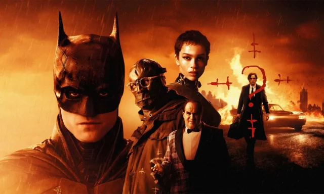 The Batman