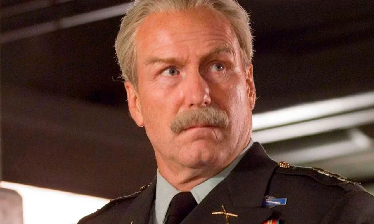 William Hurt