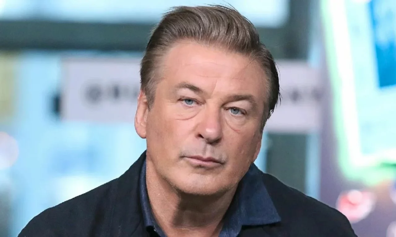 Alec Baldwin