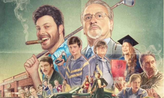 Como Se Tornar o Pior Aluno da Escola