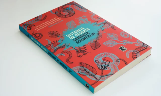 distncia de resgate webp cd