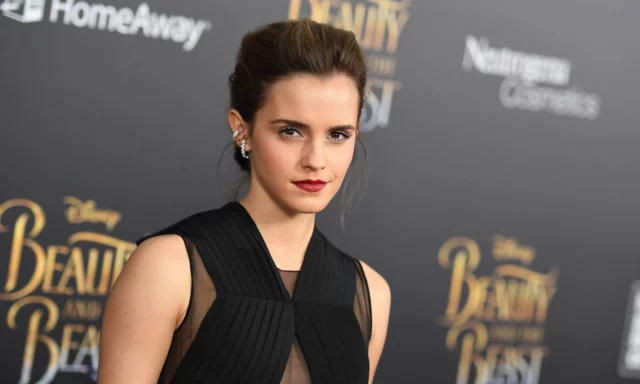 Emma Watson