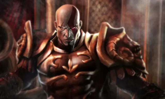 God of War