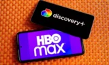 HBO Max e Discovery Plus