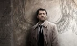 Misha Collins
