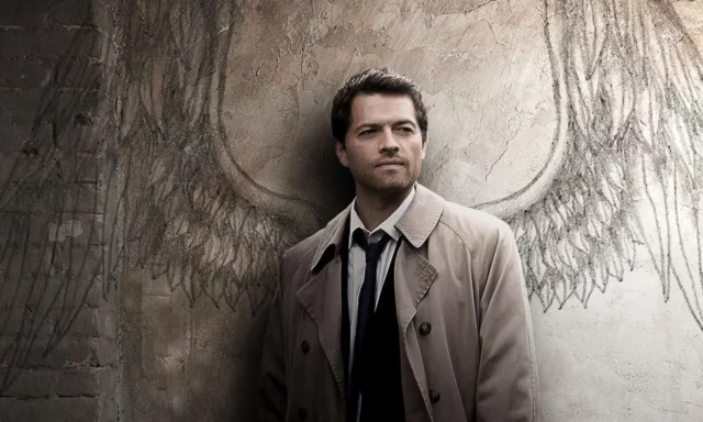Misha Collins