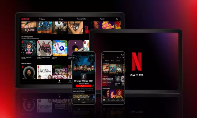 netflixgames