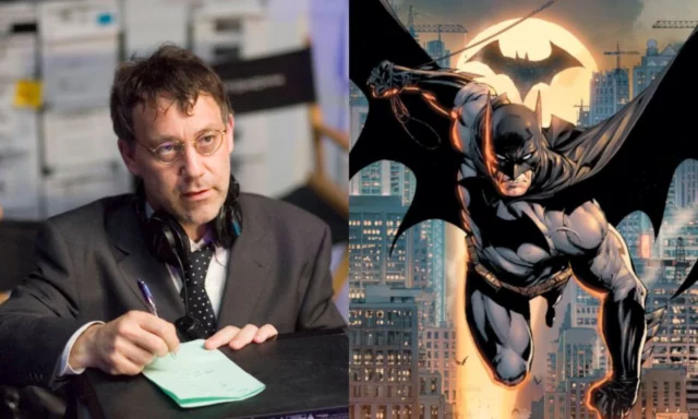 Sam Raimi