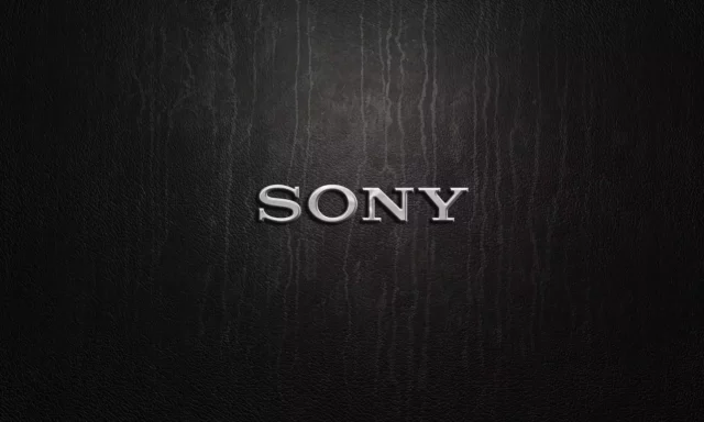 logo Sony
