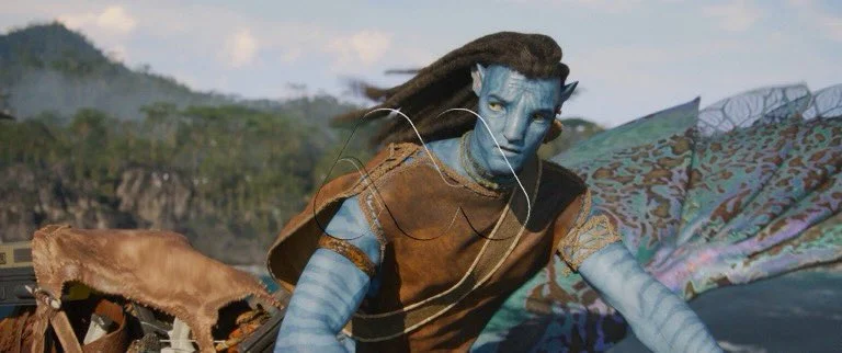 Avatar 2 ganha título oficial, sinopse e primeiras imagens