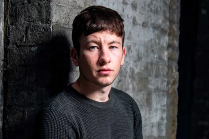 Barry Keoghan