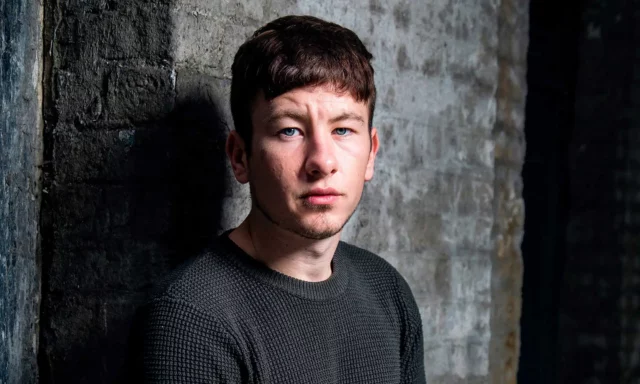 Barry Keoghan