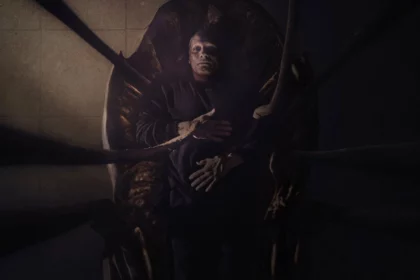 Crimes of the Future