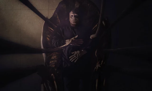 Crimes of the Future